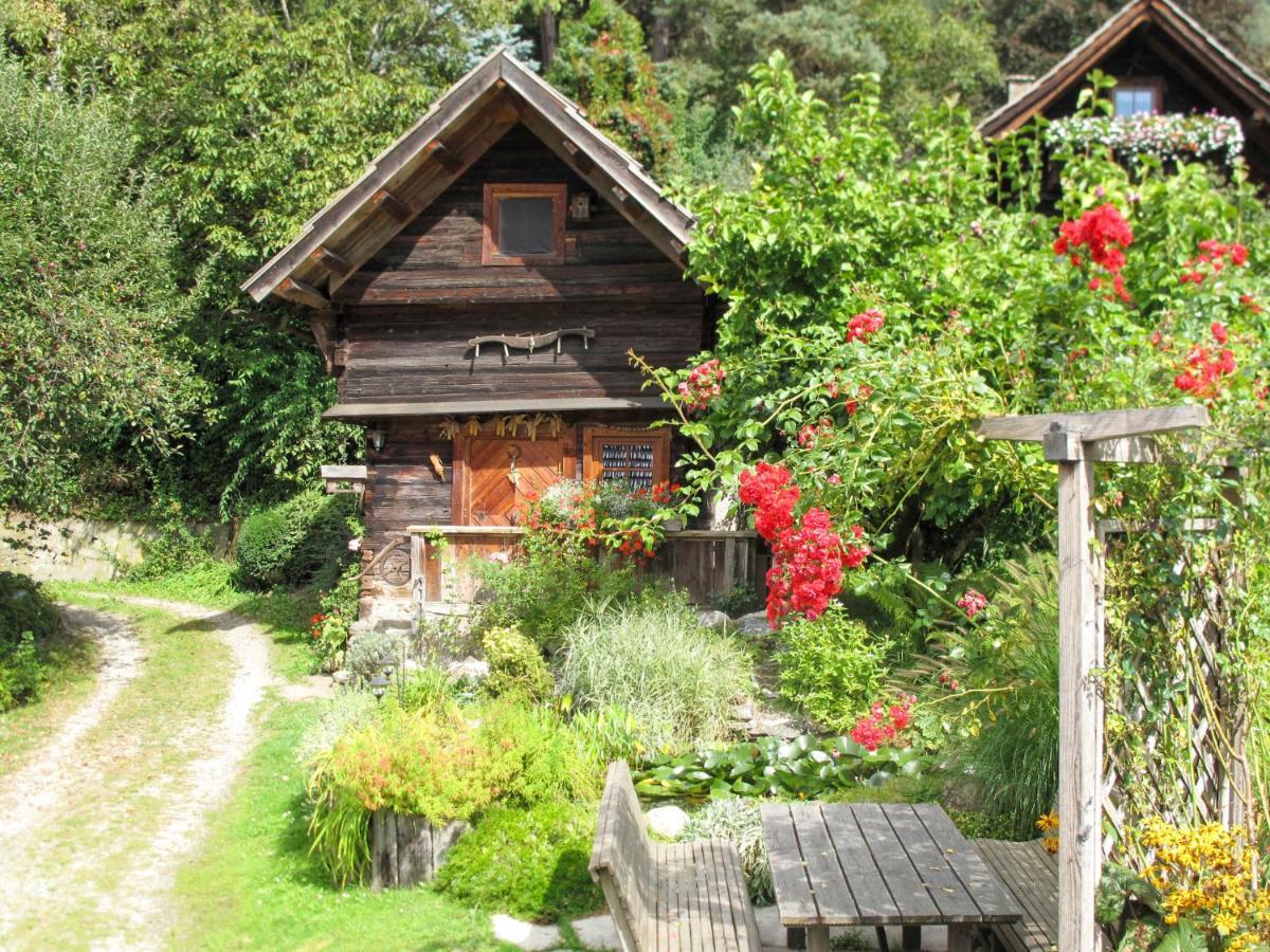 Holiday Home Kunzhof-1 By Interhome Winklern  Extérieur photo