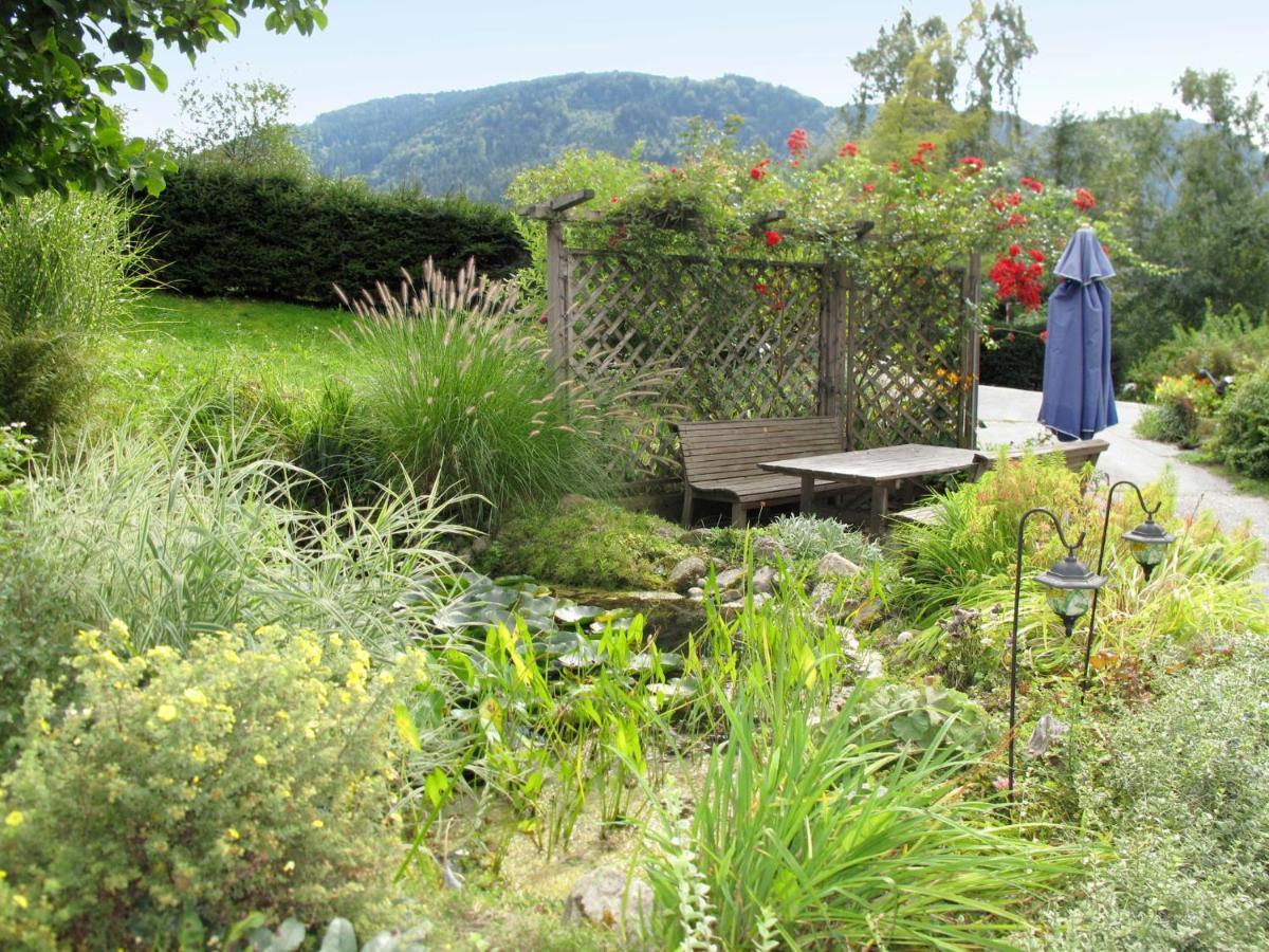Holiday Home Kunzhof-1 By Interhome Winklern  Extérieur photo