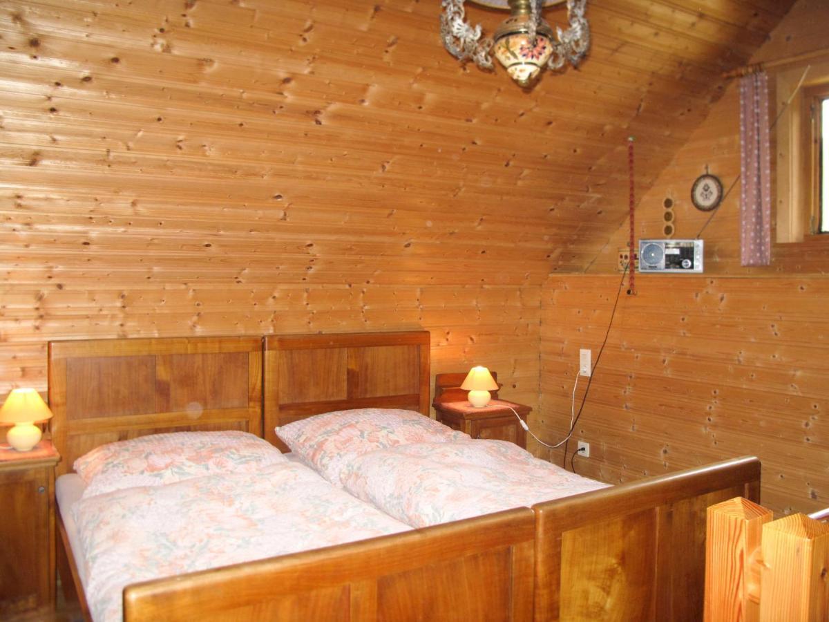 Holiday Home Kunzhof-1 By Interhome Winklern  Extérieur photo