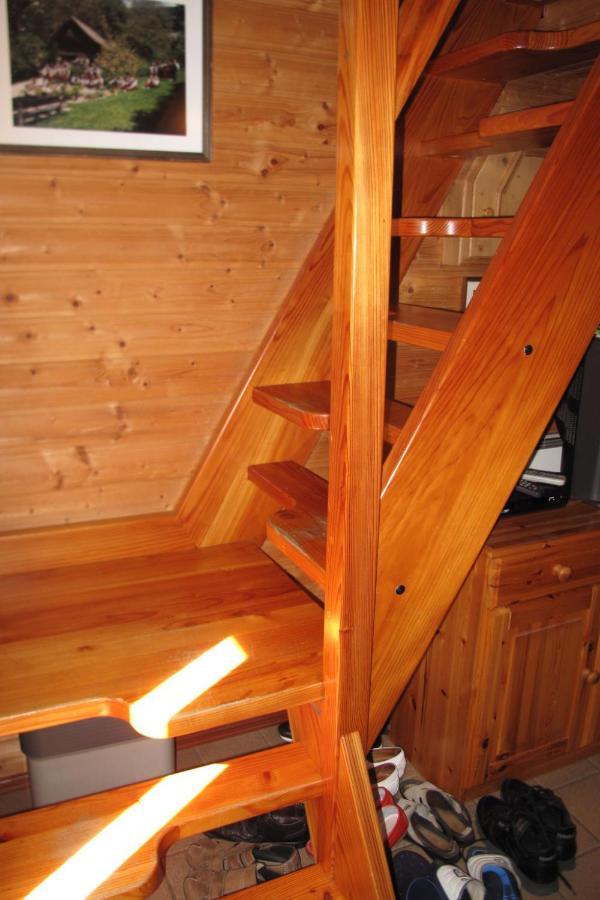 Holiday Home Kunzhof-1 By Interhome Winklern  Extérieur photo